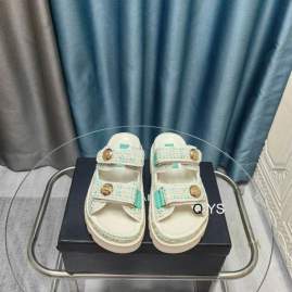 Picture of Chanel Shoes _SKUChanelsz35-40YS03232543